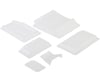 Image 3 for McAllister Racing Port Royal 1/10 Sprint Car Body Kit (Clear) (Custom Works)