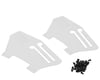 Image 4 for McAllister Racing Port Royal 1/10 Sprint Car Body Kit (Clear) (Custom Works)