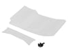 Image 3 for McAllister Racing 4.5x3" Large Front Sprint Wing Kit (.030)