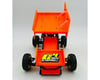 Image 2 for McAllister Racing 7x7 Center Dished Top Wing