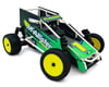 Image 1 for McAllister Racing Slammer Midget Body Assembly (Lay-Down)