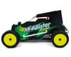 Image 2 for McAllister Racing Slammer Midget Body Assembly (Lay-Down)