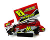 Image 2 for McAllister Racing Velocity VS-A Sprint Car Body w/Flat Top Wing (Clear)