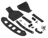 Image 1 for McAllister Racing Team Associated 6 Series Complete Body Mount Assembly