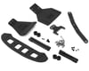 Image 1 for McAllister Racing Team Associated RC10B5 & B5M Complete Body Mount Assembly