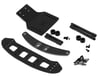 Image 1 for McAllister Racing RC10B4 Front & Rear Late Model Body Mounting Kit