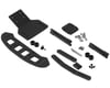 Image 1 for McAllister Racing TLR Front & Rear Late Model Body Mounting Kit