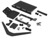 Image 1 for McAllister Racing Front & Rear Body Mount Assembly for Traxxas® Slash™ Modified