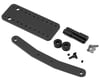 Image 1 for McAllister Racing DR10/SC10 Rear Body Mount (Carbon)