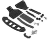 Image 1 for McAllister Racing Team Associated Front & Rear Extension Body Mount Assembly