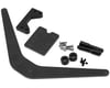 Image 1 for McAllister Racing Extended Rear Body Mount Assembly for Traxxas® Slash™ 2WD