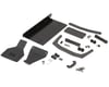 Image 1 for McAllister Racing Associated® SC6 Modified Body Mounting Kit (SC6.1,6.2,6.4)