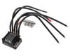 Image 1 for Maclan MMAX Pro 160A Competition Sensored Brushless ESC w/Program Card