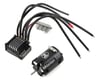 Image 1 for Maclan MMAX Pro 160A & MRR Modified Brushless Motor Combo (4.5T)