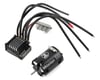Image 1 for Maclan MMAX Pro 160A & MRR Modified Brushless Motor Combo (7.5T)
