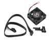 Image 3 for Maclan MMAX Pro 160A & MRR Modified Brushless Motor Combo (9.5T)