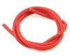 Image 1 for Maclan 10awg Flex Silicon Wire (Red) (3')