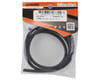 Image 2 for Maclan 10awg Flex Silicon Wire (Black) (3')