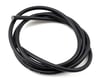Image 1 for Maclan 12awg Flex Silicon Wire (Black) (3')