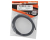 Image 2 for Maclan 12awg Flex Silicon Wire (Black) (3')