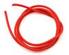 Image 1 for Maclan 14awg Flex Silicon Wire (Red) (3')
