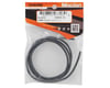 Image 2 for Maclan 14awg Flex Silicon Wire (Black) (3')