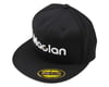 Image 1 for Maclan Flat Bill FlexFit Hat (L/XL)