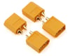 Image 1 for Maclan XT60 Connectors (4 Male)