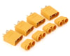 Related: Maclan XT90 Connectors (4 Male) (Yellow)