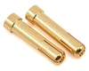 Image 1 for Maclan Max Current 5mm to 4mm Bullet Reducer (2)