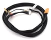Related: Maclan Max Current 2S/4S Charge Cable Lead w/4mm & 5mm Bullet Connector