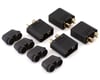 Related: Maclan XT90 Connectors (4 Male) (Black)