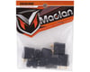 Image 2 for Maclan XT90 Connectors (4 Female) (Black)