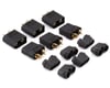 Related: Maclan XT90 Connectors (3 Female/3 Male) (Black)