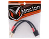 Image 2 for Maclan Charge Adapter Cable (4mm Bullet to XT60 Plug Connector)