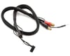 Image 1 for Maclan Max Current 2S Charge Cable Lead (XT60 to 8mm Bullet Connector)