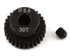 Image 1 for Maclan DRK 48P Steel Pinion Gear w/5mm Bore (30T)