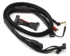 Image 1 for Maclan Max Current 2S/4S Charge Cable (XT90) (Junsi iCharger 456 & 458DUO)