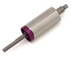 Related: Maclan MRR V4 12.5mm Premium Ultra High Torque Rotor (Purple)