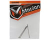 Image 2 for Maclan MRR V4/V4m Titanium Motor Can Screws (3)