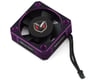 Related: Maclan 30mm Aluminum V2 Hurricane HV Fan (Black/Purple)