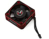 Related: Maclan 30mm Aluminum V2 Hurricane HV Fan (Black/Red)