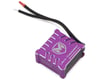 Related: Maclan Ultra Capacitor (Purple)