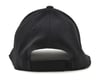 Image 2 for Maclan FlexFit Pro Performance Hat (Black) (One Size Fits Most)