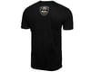 Image 2 for Maclan 2022 Team T-Shirt (Black) (2XL)