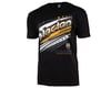 Image 1 for Maclan 2023 Team Maclan T-Shirt (Black) (2XL)