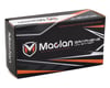 Image 3 for Maclan HV Graphene V3 2S Shorty LiPo Battery w/5mm Bullets (7.6V/6100mAh)