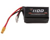 Related: Maclan SSI Series 6S LiPo Battery Pack w/XT60 (22.2V/1100mAh)