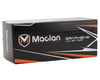 Image 3 for Maclan HV Graphene V4 4S Shorty LiPo Battery w/5mm Bullets (14.8V/6400mAh)