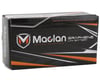 Image 3 for Maclan HV Graphene V4 2S Shorty LiPo Battery w/5mm Bullets (7.6V/6400mAh)